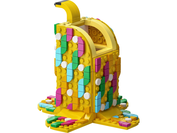 Купить  LEGO Dots Подставка для карандашей Милый банан (41948)-15.jpg